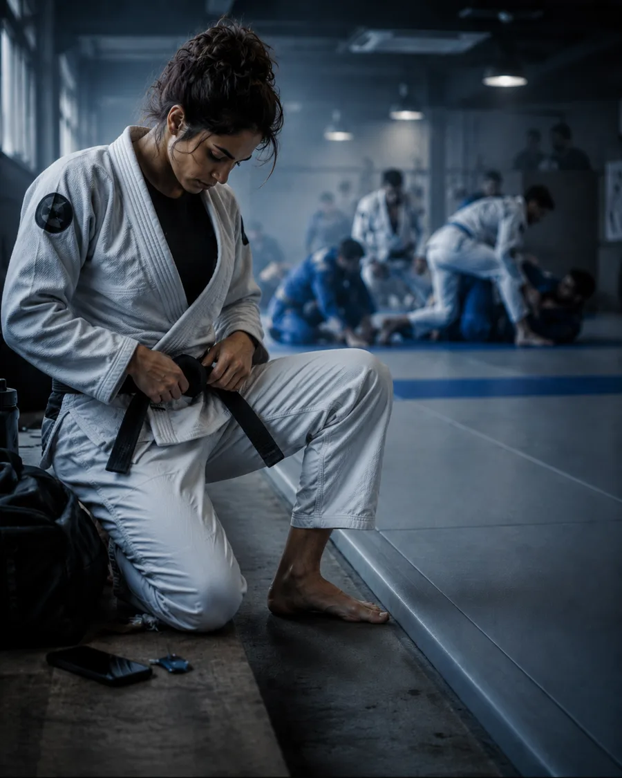 S.F Team Rivas — Brazilian Jiu-Jitsu en Rivas-Vaciamadrid
