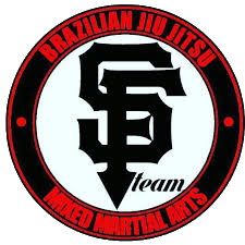 S.F Team Rivas — Brazilian Jiu-Jitsu