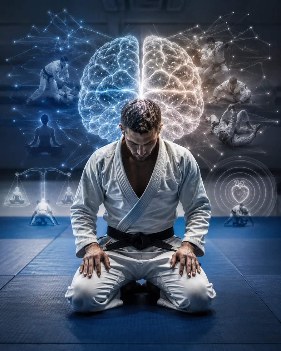 S.F Team Rivas — Brazilian Jiu-Jitsu en Rivas-Vaciamadrid